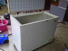 Jasa Servis Freezer Bintaro